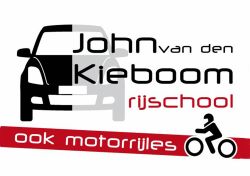 Rijschool John van den Kieboom