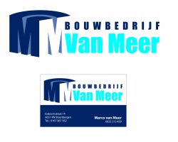 Bouwbedrijf Van Meer